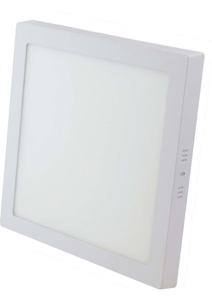 18 W Sıva Üstü Kare LED Panel