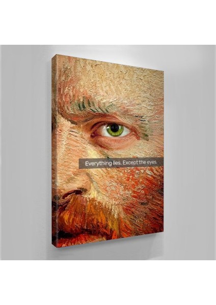 Everthing Lies modelleri