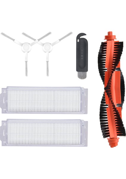 Mi Vacuum Mop Pro Uyumlu Yenileme Seti