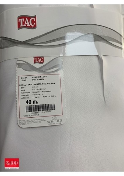 Yazar Home Taç Beyaz Güneşlik Perde fiyatları