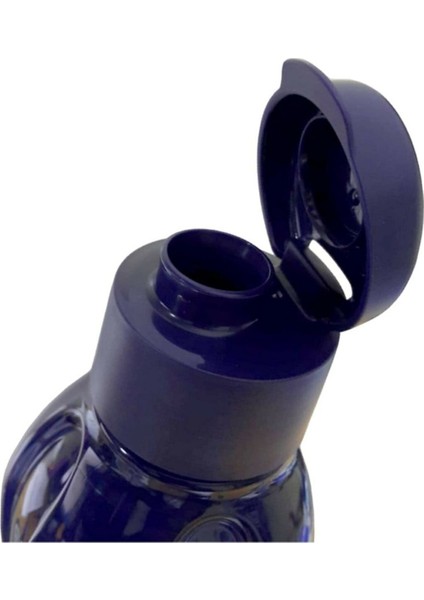 Eko Şişe 1 Litre Lacivert Ve 1 Litre Yeşil Suluk