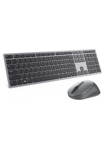 Premier Kablosuz Türkçe Q Klavye Mouse Set 580-AJQR