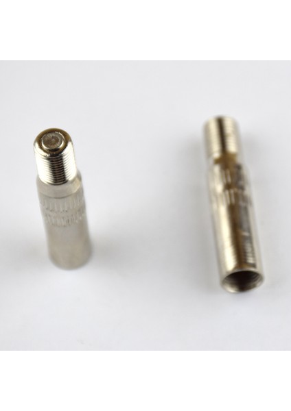 2 Parça Araba Bisiklet Motosiklet Lastik Lastik Vana Uzatma Adaptörü 1.54 Inç (Yurt Dışından) modelleri