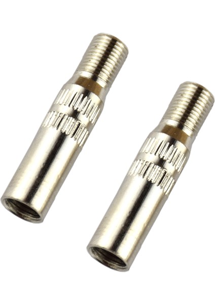 2 Parça Araba Bisiklet Motosiklet Lastik Lastik Vana Uzatma Adaptörü 1.54 Inç (Yurt Dışından) indirimleri