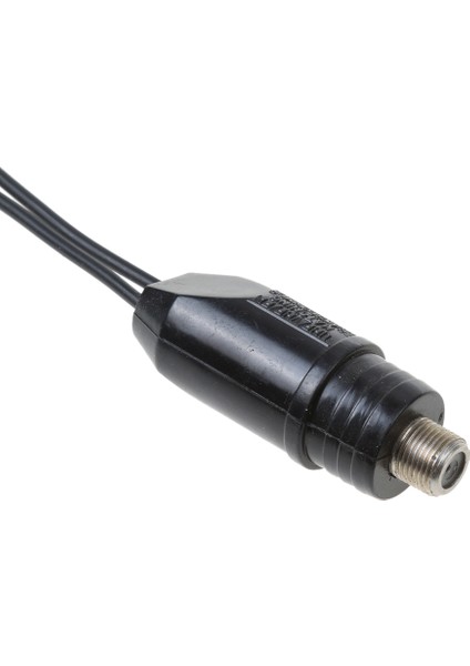 300 -75 Ohm Açık Anten Koaksiyel Kablo Eşleşen Trafo Uhf / Vhf / Fm (Yurt Dışından) modelleri