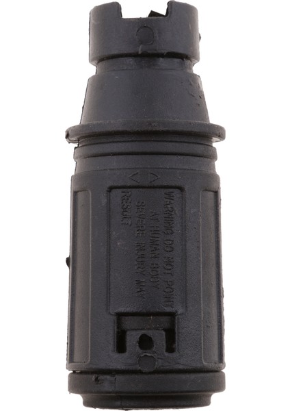 Sprey Düz Sütun Meme 280/380 Için Yüksek Basınçlı Yıkayıcı Içinde Iplik 11MM (Yurt Dışından)