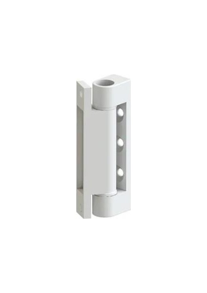 Pimapen Pvc Zamak Pencere Menteşesi 75MM
