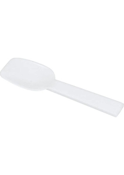 Proteda Plastik Panda Kaşık 500' Lü 1 Pk