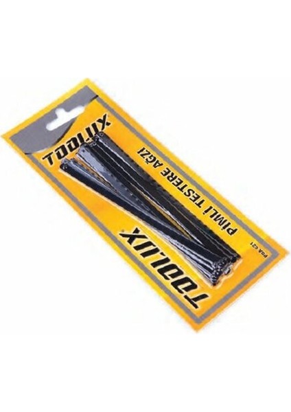 Toolux Pimli Testere Ağzı - 12 Li Paket
