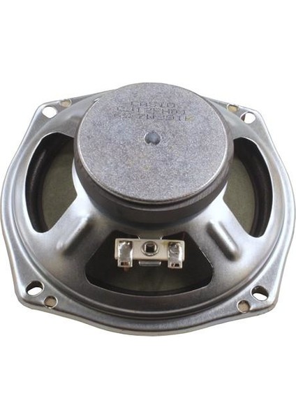 Hoparlör 120X120MM 6 Ohm 7W