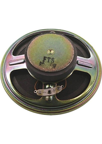 Hoparlör 8 Ohm 5W 92MM fiyatları