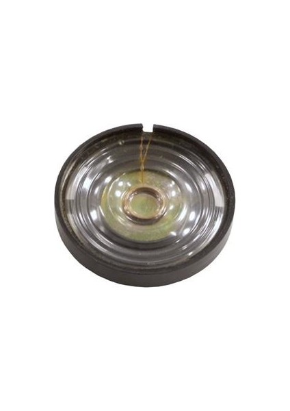 Hoparlör 64OHM 0.25W 29MM - Kulaklık Hoparlörü