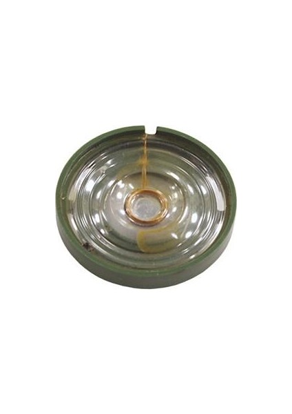 Hoparlör 8ohm 0.25W 29MM