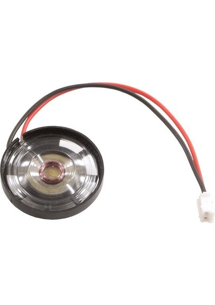 Hoparlör 8ohm 0.25W 29MM - Kablolu