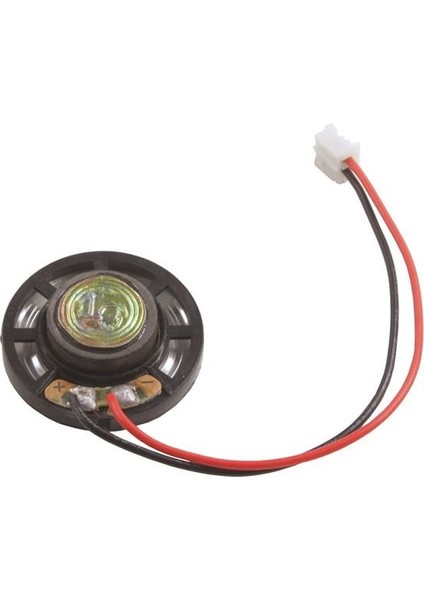 Hoparlör 8ohm 0.25W 29MM - Kablolu fiyatları