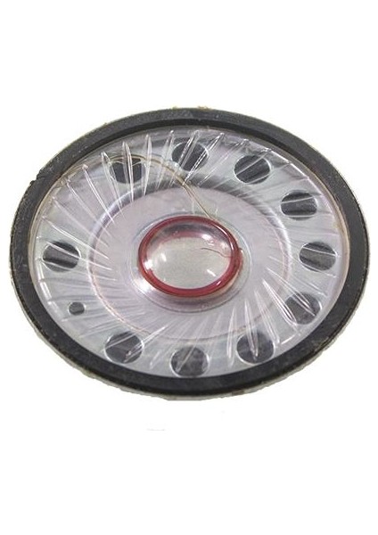 Hoparlör 50MM 8ohm 8ω 1W