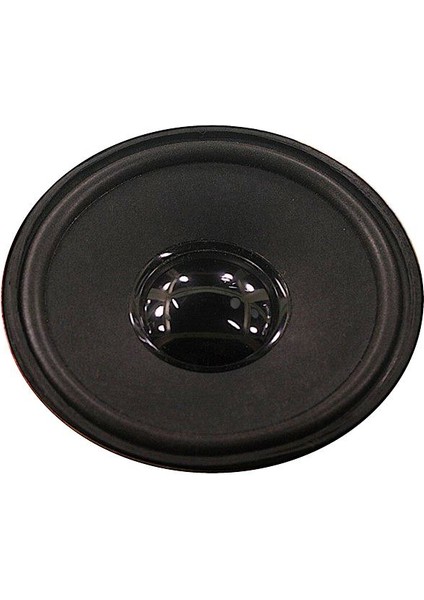 Hoparlör 8 Ohm 5W 92MM