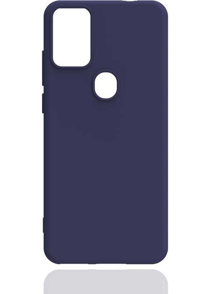 Reeder P13 Blue Max Pro Premium Matte Silikon Kılıf