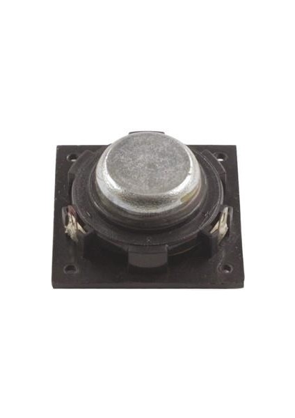 Hoparlör 35X35MM 6 Ohm 3W - Titanyum Hoparlör fiyatları