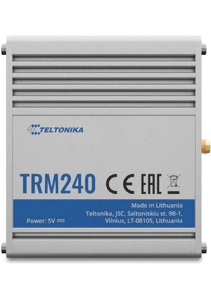 TRM240 LTE Modem