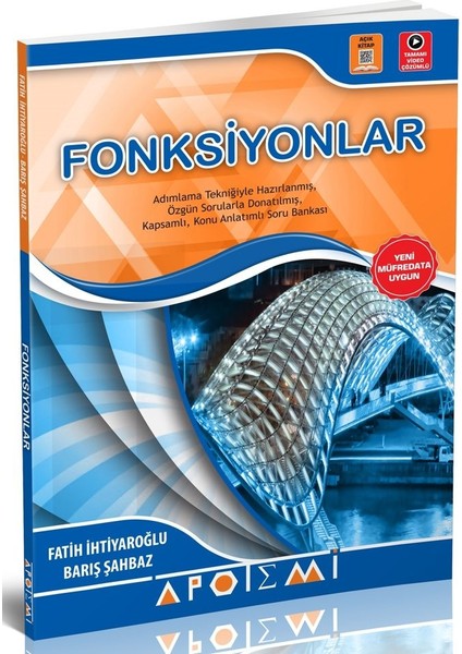 Fonksiyonlar