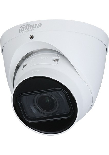 IPC-HDW2231T-ZS-S2 2MP 2-7-13.5 mm 40 mt IP67 Poe Metal Kasa IR Dome IP Güvenlik Kamerası