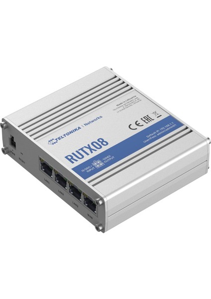 RUTX08 Router