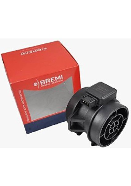 M52 ve M54 Motor Bremi Hava Akış Sensörü 13621432356
