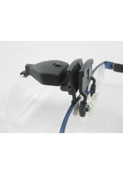 Kafa Bandı Aydınlatmalı Büyüteç Gözlük Klipsi Büyüteç 1.5x, 2.5x, 3.5x LED Işıklı Arkadan Aydınlatmalı Gözlük Büyüteç (Yurt Dışından) modelleri