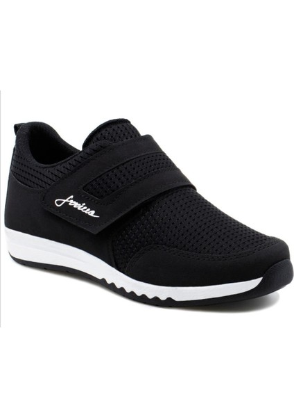 Cırtlı Günlük Spor Ayakkabı