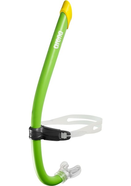 Swim Snorkel Pro Iıı - Acid Lime