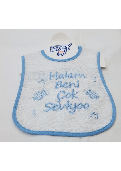 Berkaysundan Bebek Mama Önlüğü