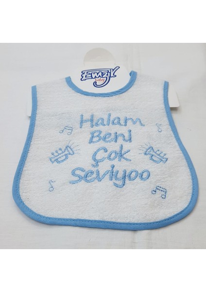 Berkaysundan Bebek Mama Önlüğü fiyatları