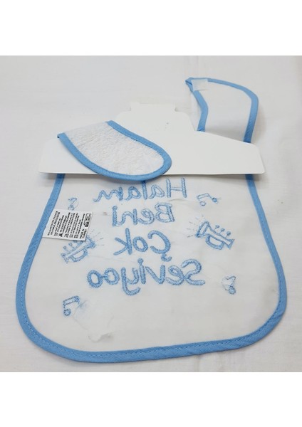 Berkaysundan Bebek Mama Önlüğü modelleri