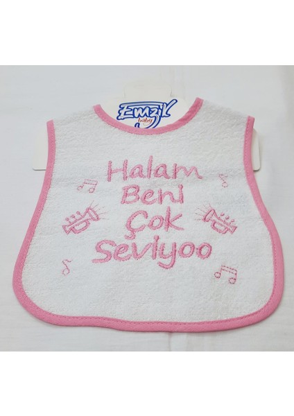 Berkaysundan Bebek Mama Önlüğü fiyatları