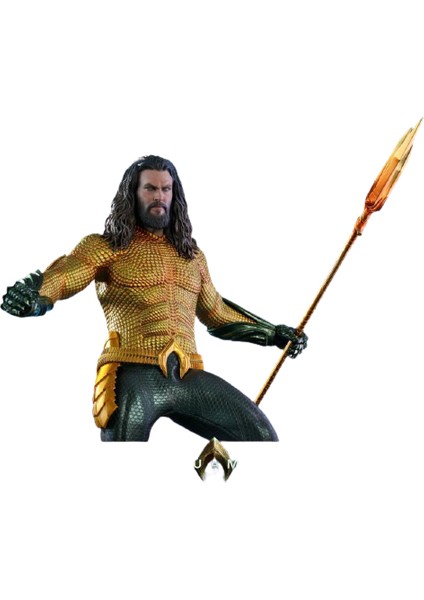 Aquaman Sixth Scale Figure MMS518
