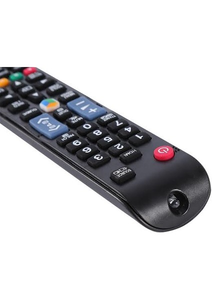 Samsung Smart-LED-Lcd-3d Uyumlu Televizyon Kumandası