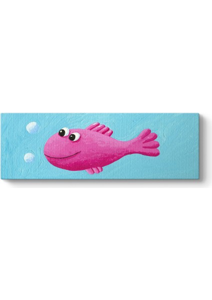 Pembe Balık Tablosu