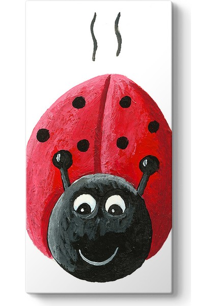 Uğur Böceği Tablosu