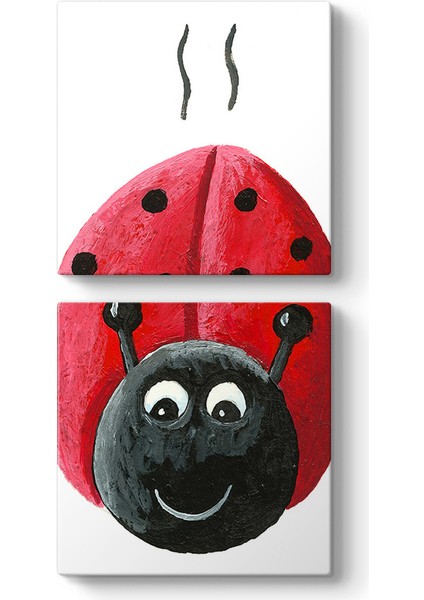 Uğur Böceği Tablosu