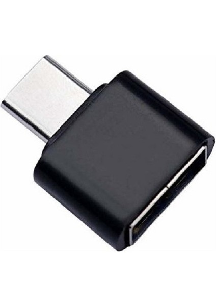 USB 3.1 Type C To USB 3.0 Otg Çevirici Dönüştürücü Adaptör 4963