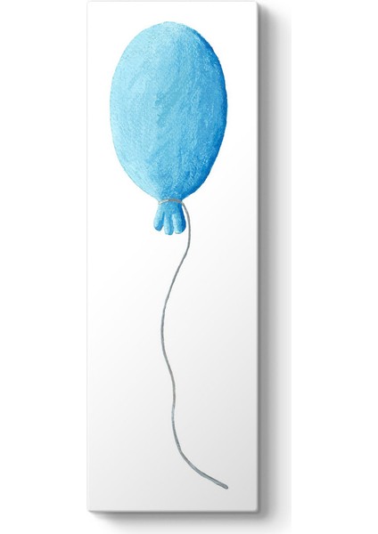 Dekoratif Balon Tablosu