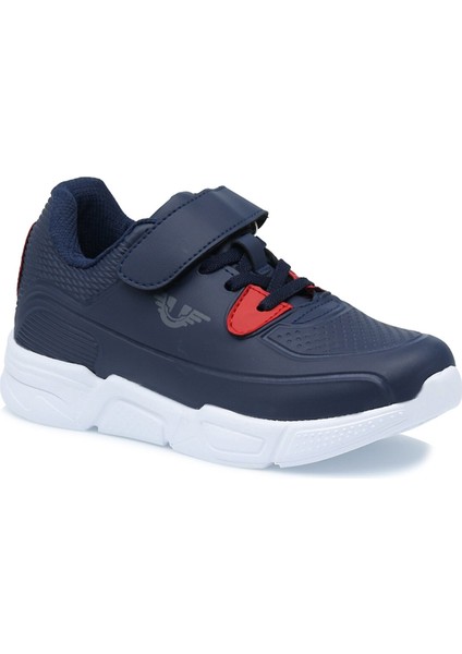 Efe 1pr Lacivert Erkek Çocuk Fashion Sneaker