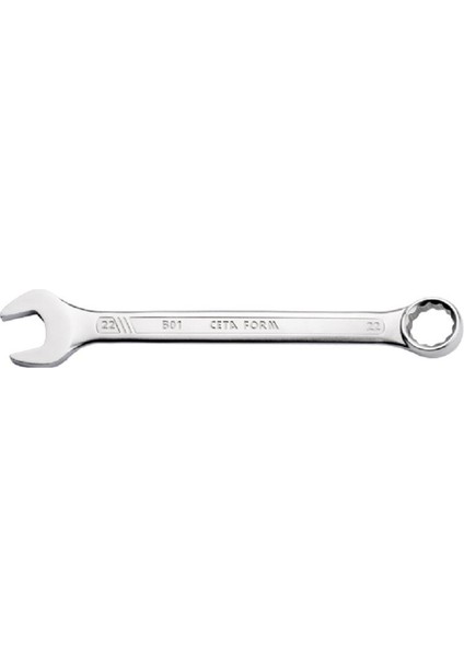 B01-36 Kombine Anahtar 36 mm