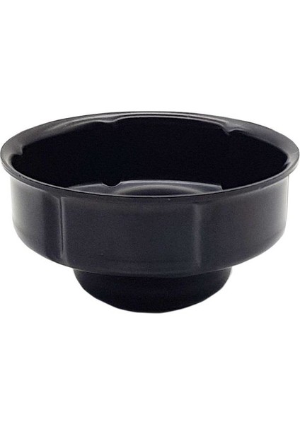 N14-017612 Tas Tipi Yağ Filtre Anahtarı 76 mm