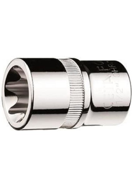 C26-10 E18 Dış Torx Lokma Anahtar