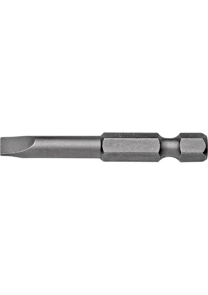 CB/621 Düz Bits Uç 5,5X50 mm (1 Adet)