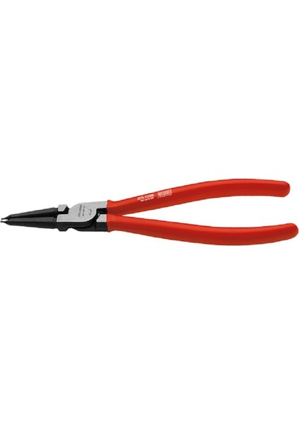 E67-44-0225 Iç Segman Pensesi 225 mm (Düz Uçlu-Yaysız)
