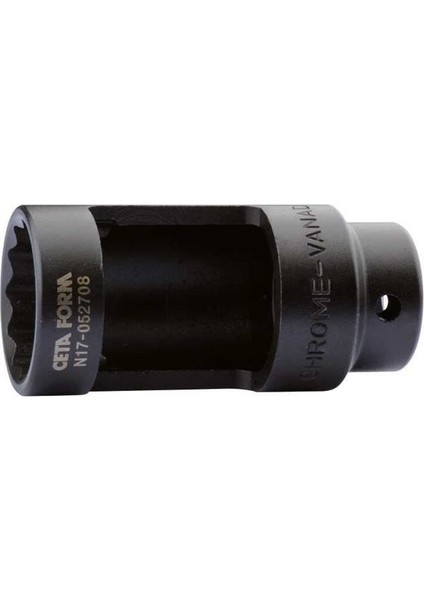 N17-052708 1/2'' Dizel Enjektör LOKMASI-27X78 mm