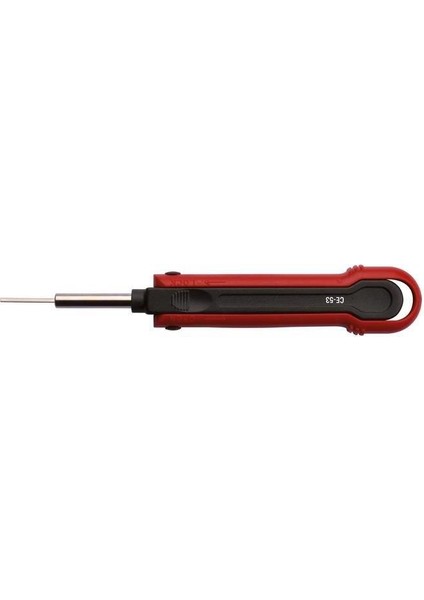 N43-01T31 Soket Konnektör Çıkarma Aleti 2.8,5.8 mm